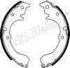 fri.tech. 1115.228 Brake Shoe Set